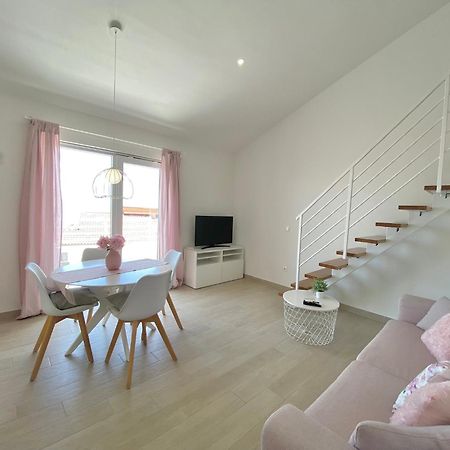 Apartmani Ksenija Tučepi المظهر الخارجي الصورة