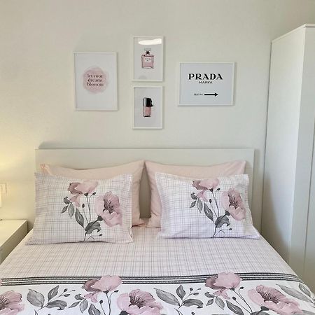 Apartmani Ksenija Tučepi المظهر الخارجي الصورة