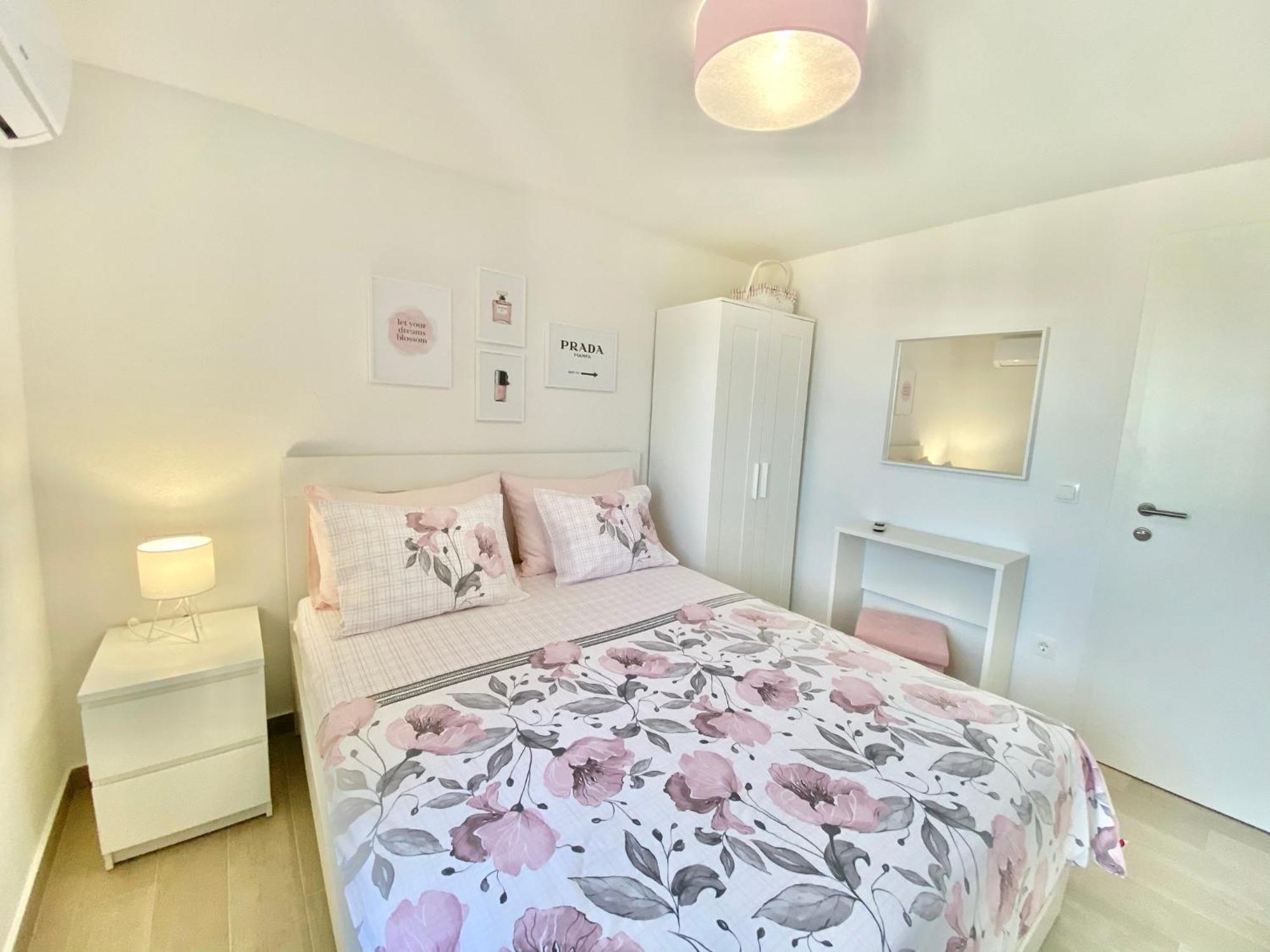 Apartmani Ksenija Tučepi المظهر الخارجي الصورة