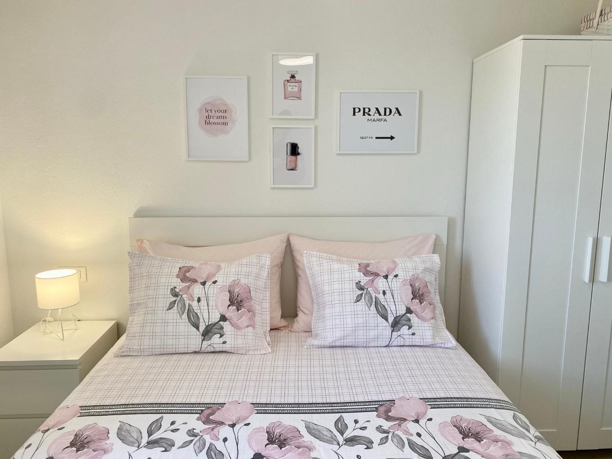 Apartmani Ksenija Tučepi المظهر الخارجي الصورة