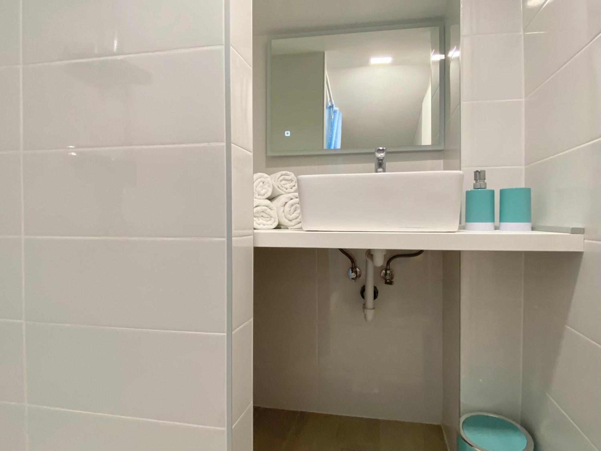 Apartmani Ksenija Tučepi المظهر الخارجي الصورة